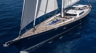 Lady 8 Caribbean, Northern Europe, West Coast South America