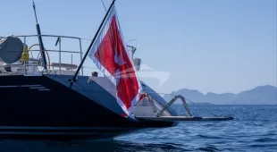 Lady 8 Caribbean, Northern Europe, West Coast South America