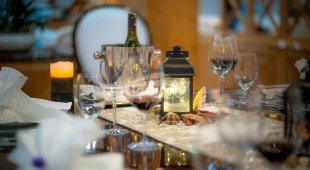 Lady Azul South East Asia