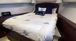 Lady B West Mediterranean