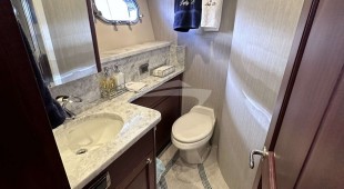 Lady B West Mediterranean