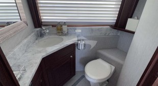 Lady B West Mediterranean