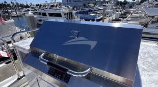 Lady B West Mediterranean