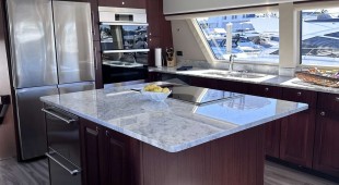 Lady B West Mediterranean