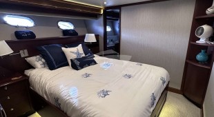 Lady B West Mediterranean