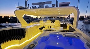 Lady B West Mediterranean