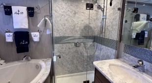 Lady B West Mediterranean