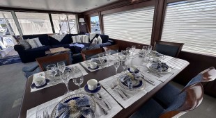 Lady B West Mediterranean