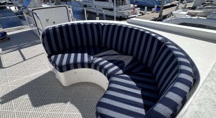 Lady B West Mediterranean