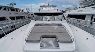 Lady B West Mediterranean