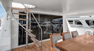 Lady B West Mediterranean