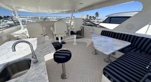 Lady B West Mediterranean