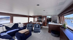 Lady B West Mediterranean