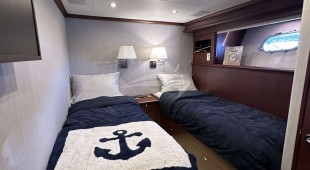 Lady B West Mediterranean