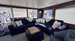 Lady B West Mediterranean