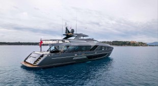 Lady First Caribbean