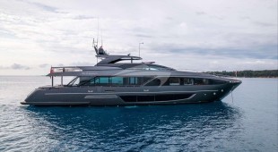 Lady First Caribbean