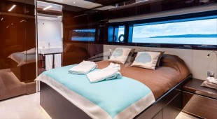 Lady First Caribbean