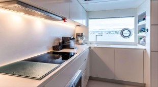 Lady First Caribbean