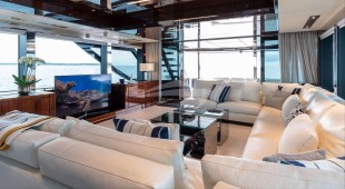 Lady First Caribbean