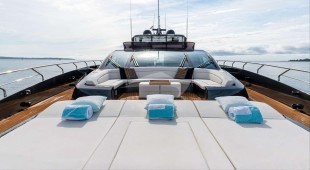 Lady First Caribbean