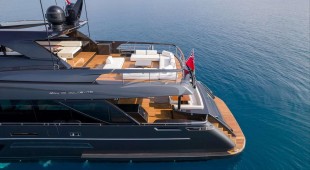 Lady First Caribbean