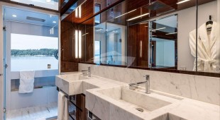 Lady First Caribbean