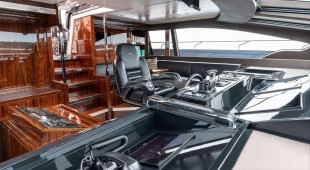 Lady First Caribbean