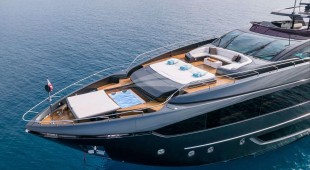 Lady First Caribbean