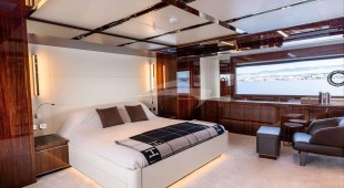 Lady First Caribbean