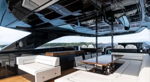 Lady First Caribbean