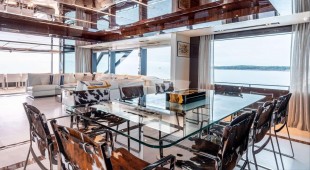 Lady First Caribbean