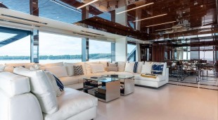 Lady First Caribbean