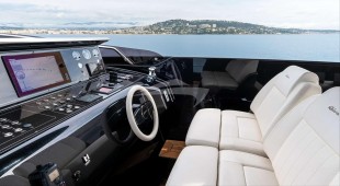 Lady First Caribbean