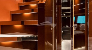 Lady First Caribbean