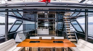 Lady First Caribbean