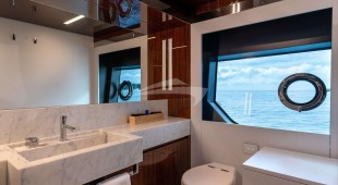 Lady First Caribbean