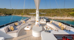 Lady Gita East Mediterranean