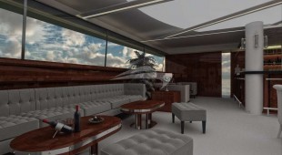 Lady Gita East Mediterranean