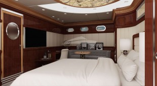 Lady Gita East Mediterranean