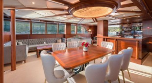 Lady Gita East Mediterranean