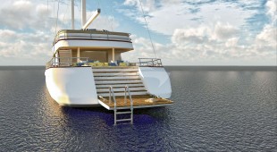 Lady Gita East Mediterranean