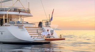 Lady Gita East Mediterranean