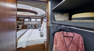 Lady Gita East Mediterranean