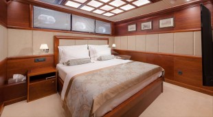 Lady Gita East Mediterranean