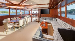 Lady Gita East Mediterranean