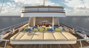 Lady Gita East Mediterranean