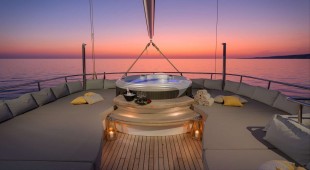 Lady Gita East Mediterranean