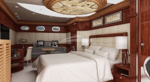 Lady Gita East Mediterranean