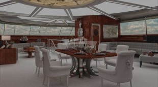 Lady Gita East Mediterranean